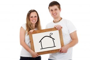 first-time buyers