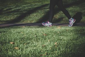 Let’s Get West Midlands Moving – The Importance of Regular Exercise