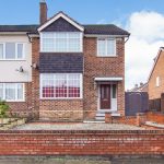Handsworth Crescent, Coventry