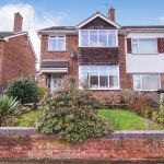 Handsworth Crescent, Coventry