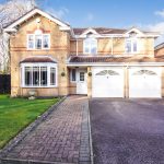 Rothwell Drive, Solihull