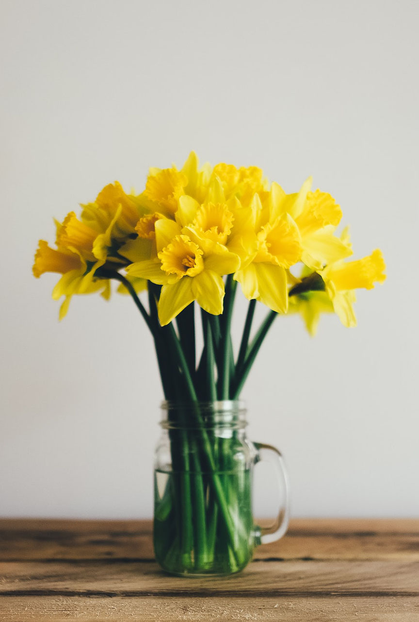 How to Prepare Your Home for a Spring Sale