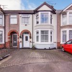 Chesterton Road, Coventry