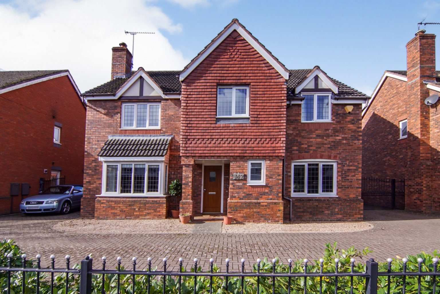 Kenilworth Road, Coventry Properties