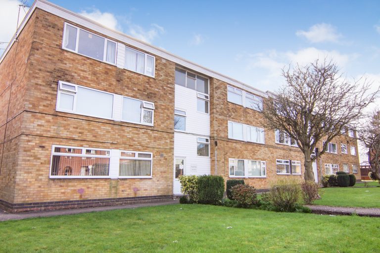 Upper Eastern Green Lane, Coventry Properties