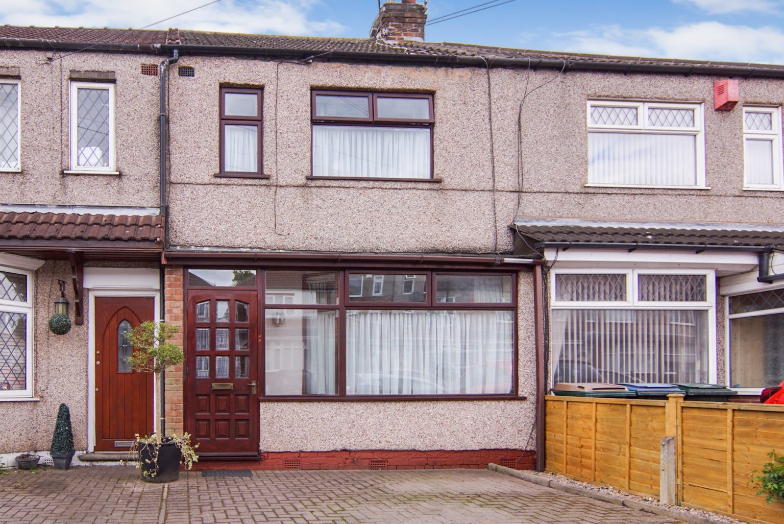 Kirkdale Avenue, Coventry Properties