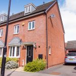 Astoria Drive, Coventry