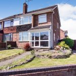 Handsworth Crescent, Coventry