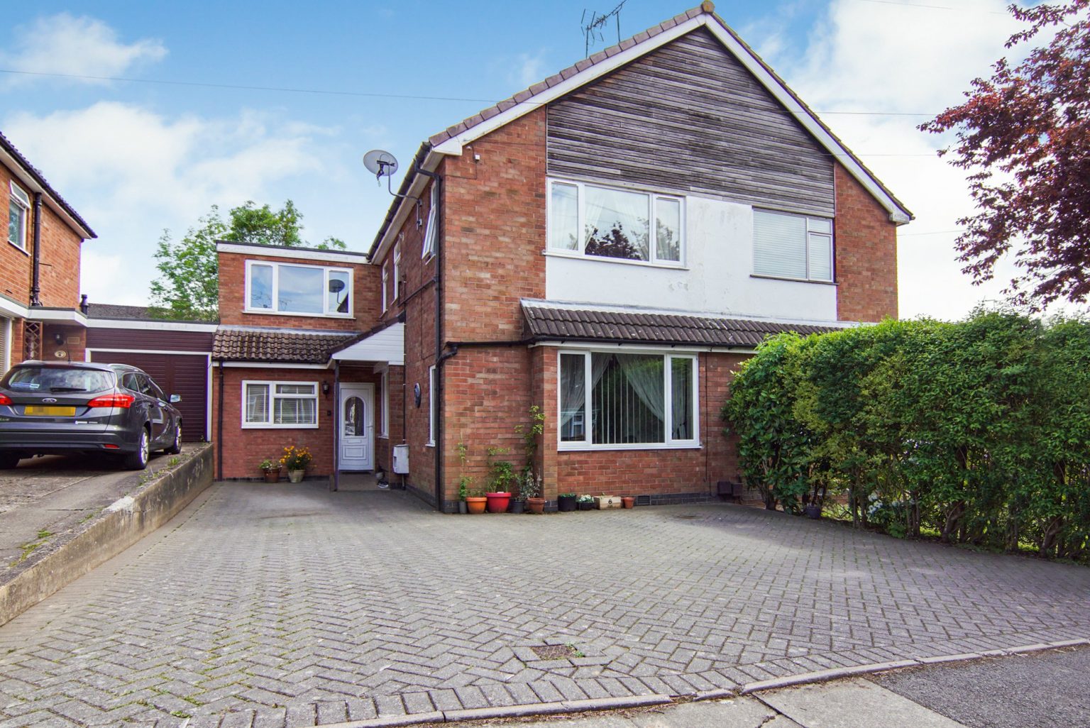Wiltshire Close, Coventry Properties