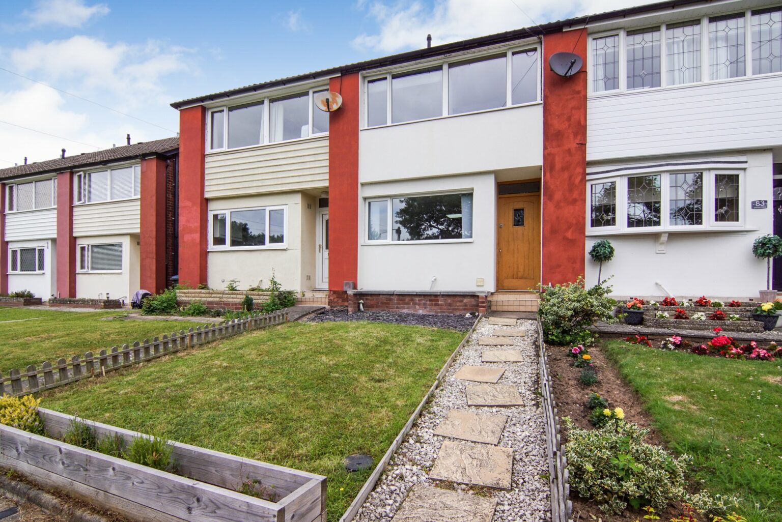 Unicorn Lane, Coventry Properties