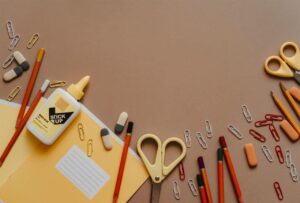 Back-to-School Checklist for Coventry Families