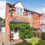 Lyndale Close, Coventry