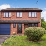 Larkfield Way, Coventry