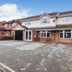 James Dawson Drive, Coventry
