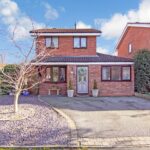Olympus Close, Coventry