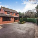 Larkfield Way, Coventry