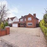 Fillongley Road, Coventry