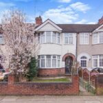Westbury Road, Coventry