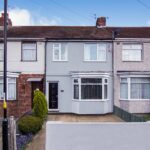 Eastcotes, Coventry