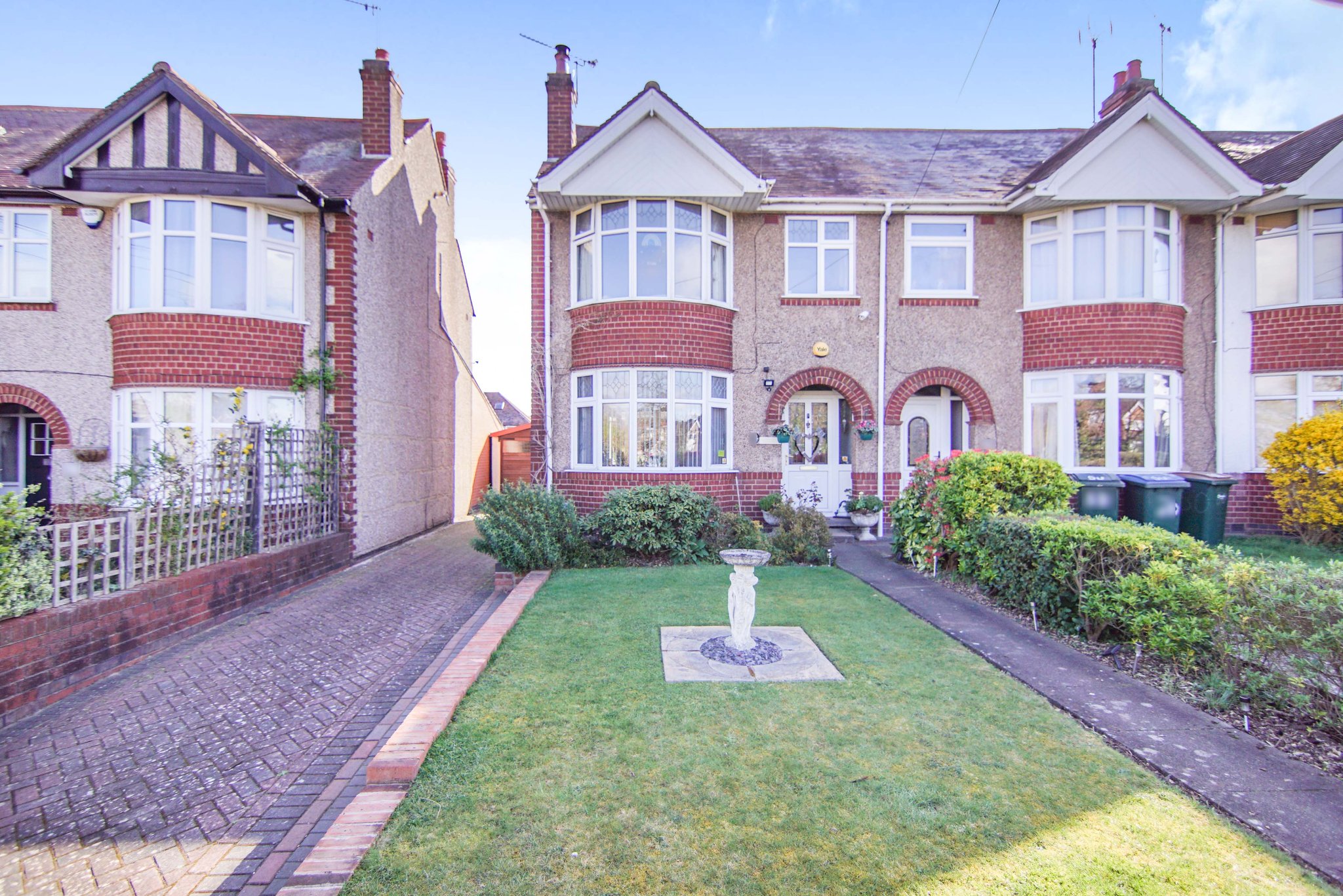 Dunchurch Highway, Coventry Properties