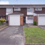 Bexfield Close, Coventry