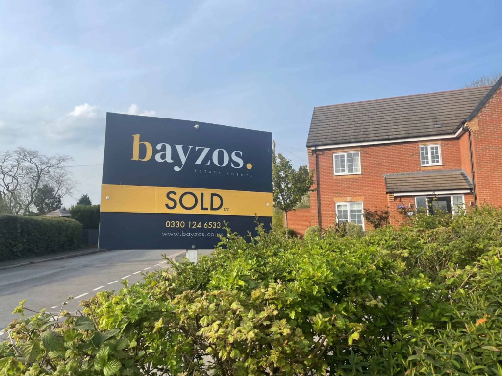 Bayzos Estate Agents Coventry