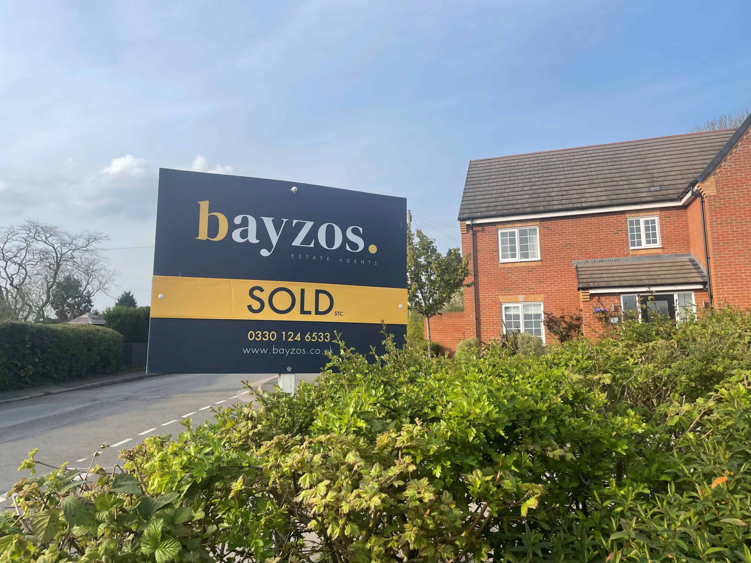 Bayzos Estate Agents Coventry