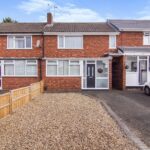 Despard Road, Coventry