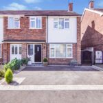 Mount Nod Way, Coventry