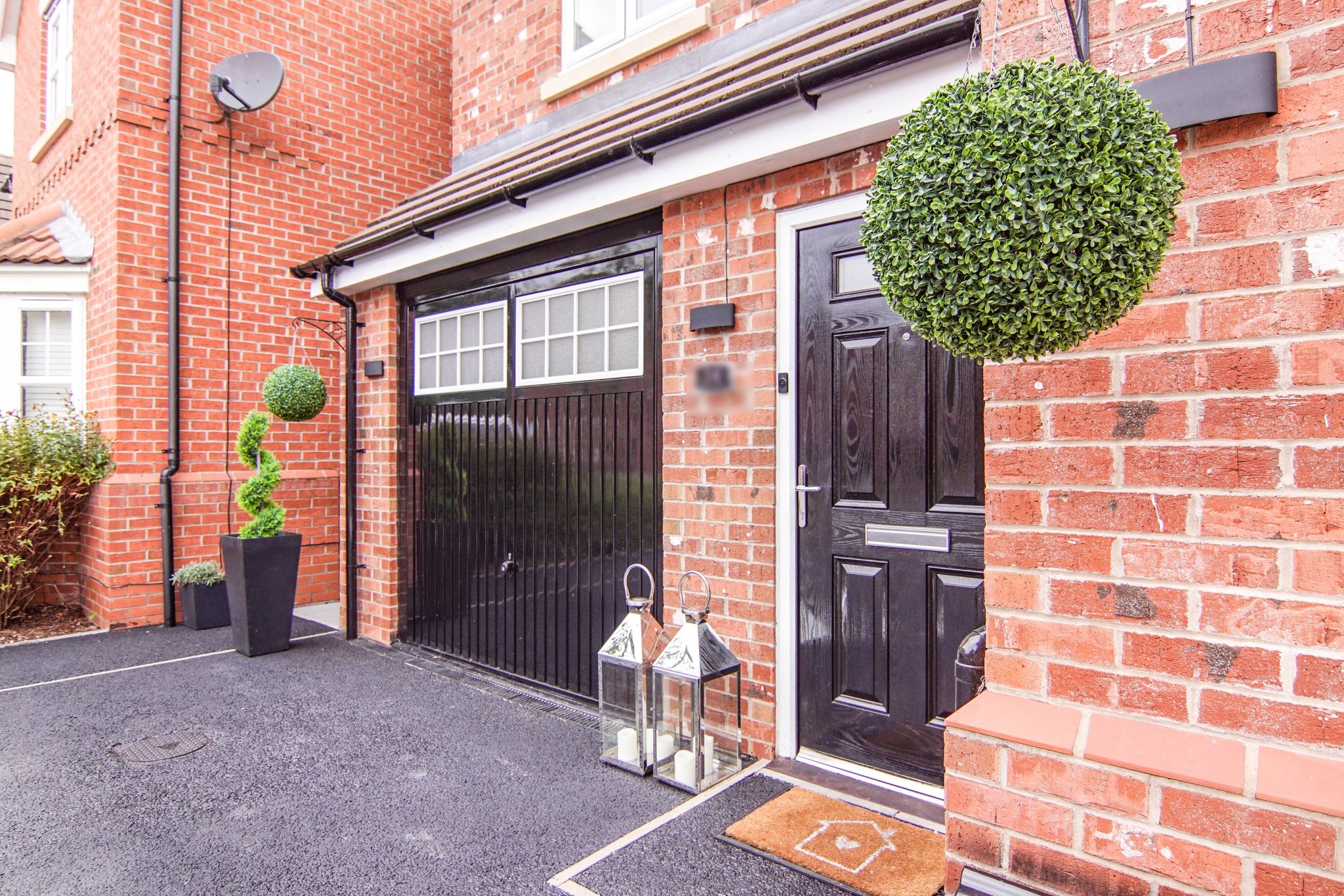 Massey Close, Coventry Properties