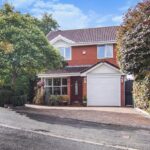 Polperro Drive, Coventry