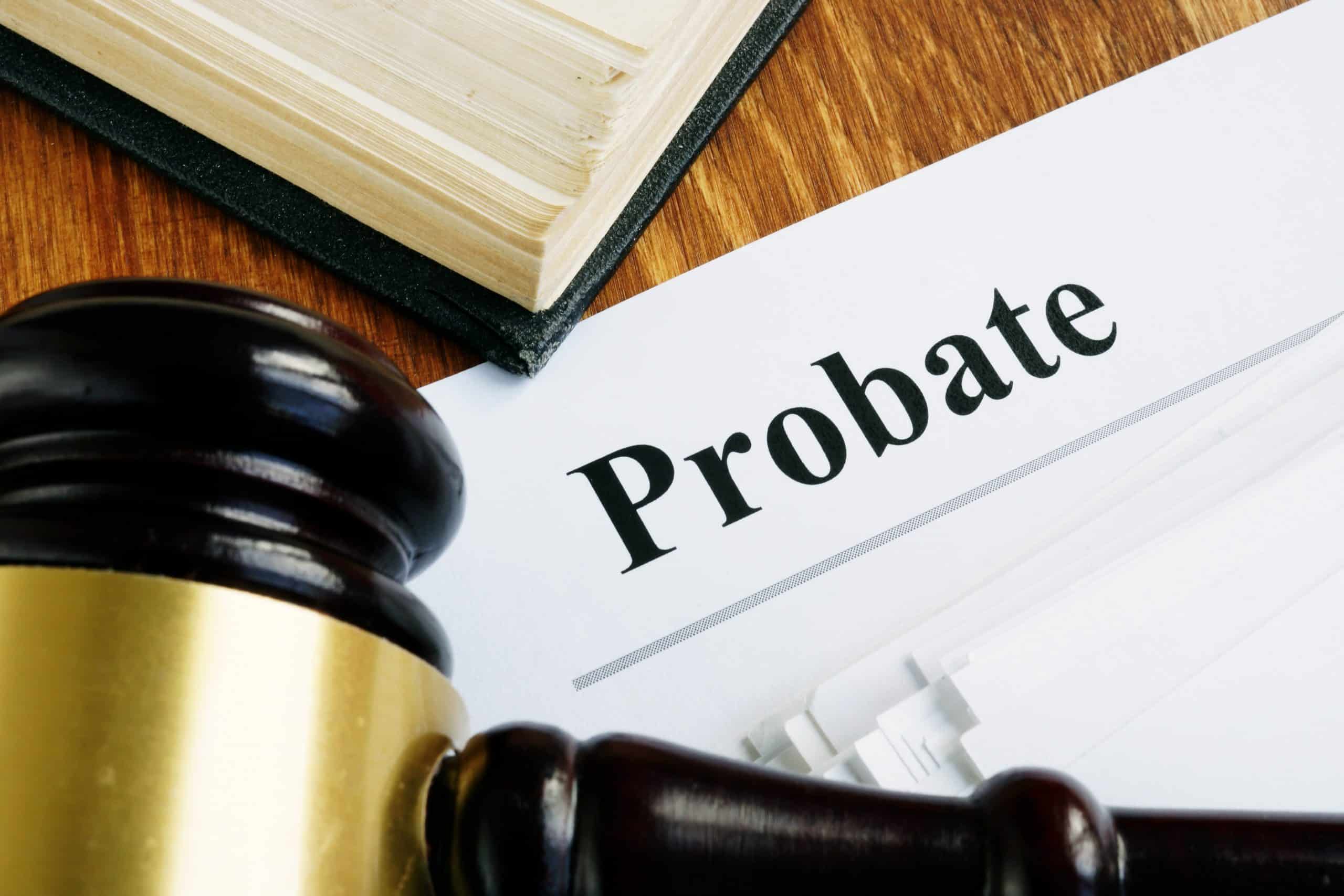 What is Probate Property? Everything you Need to Know