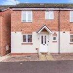 Madison Close, Coventry