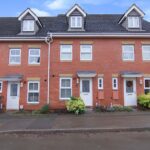 William Kirby Close, Coventry