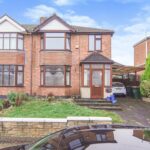 Lincroft Crescent, Coventry