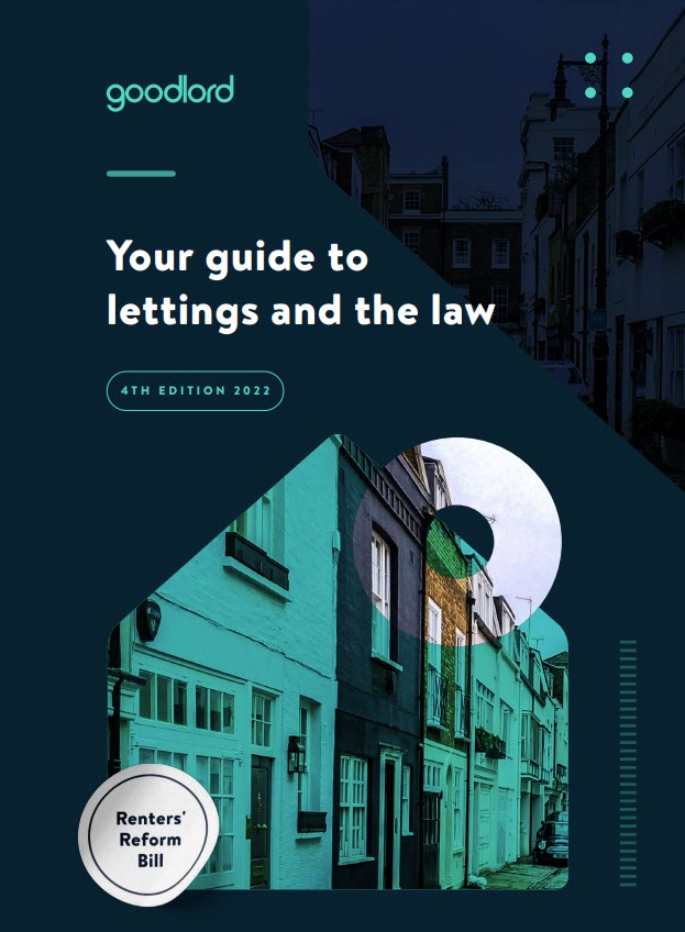 your guide to lettings and law