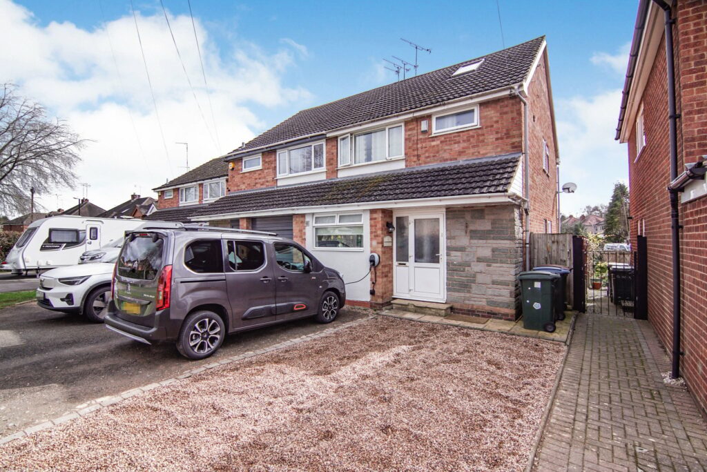 Nova Croft, Coventry Properties