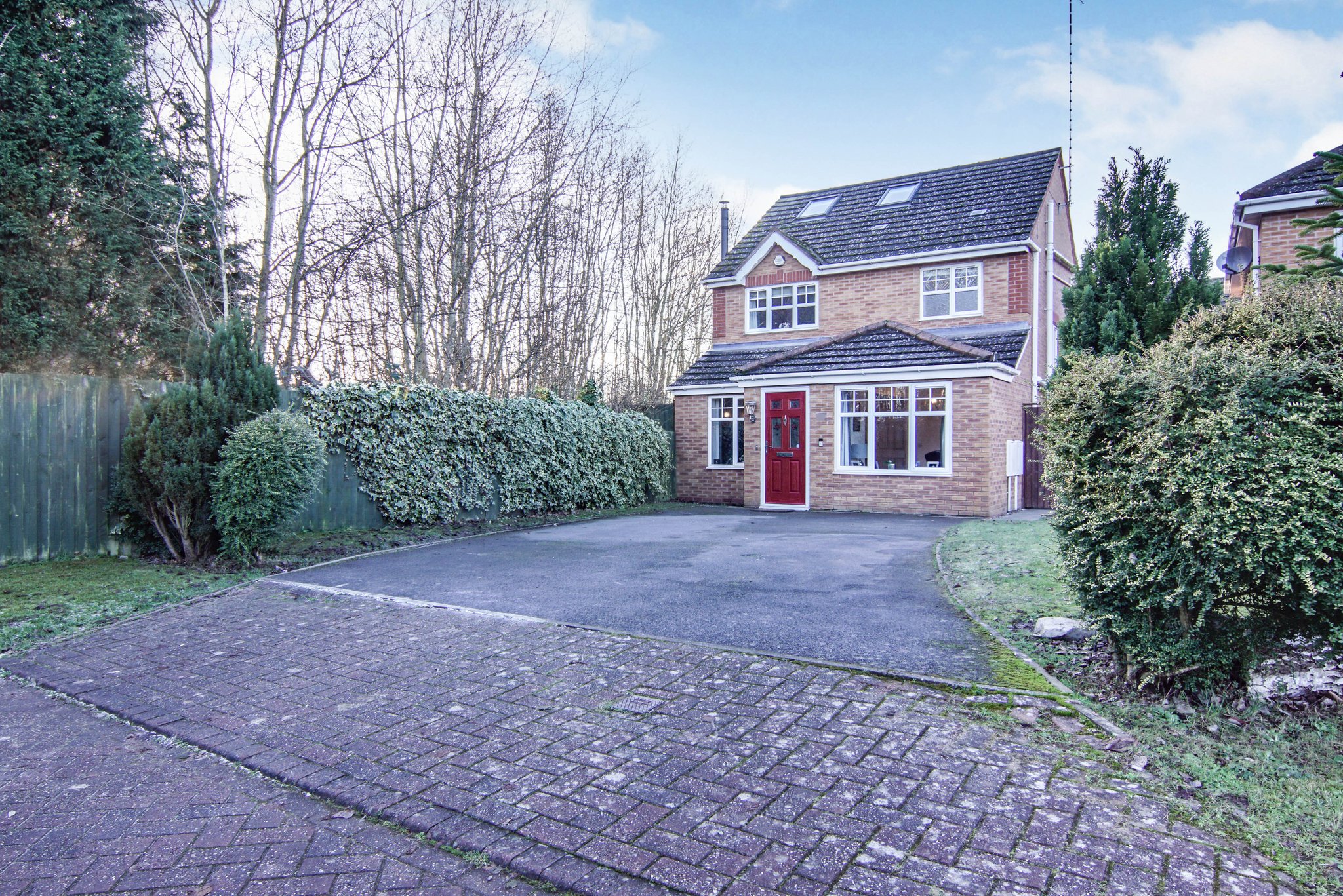 Oatlands Close, Coventry Properties