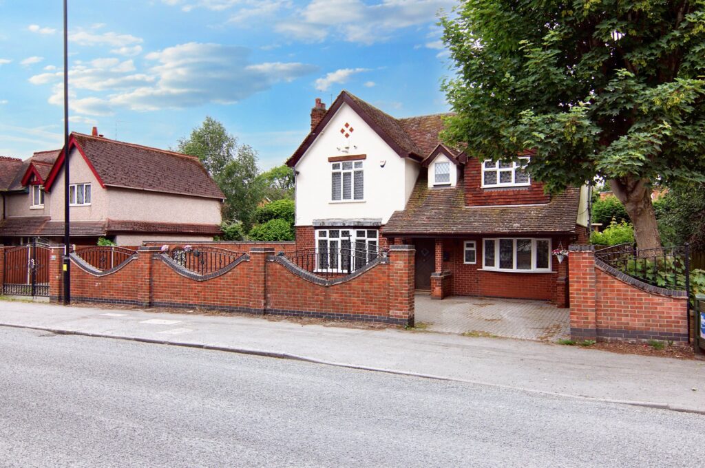 Station Avenue, Coventry