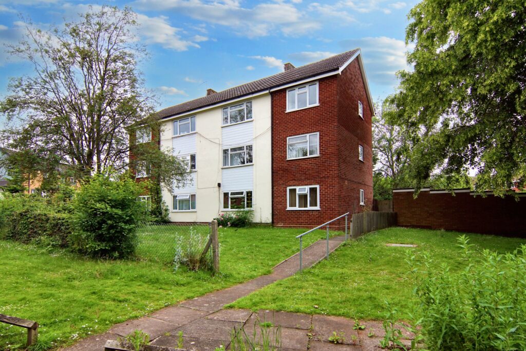 Fairfield Rise, Coventry