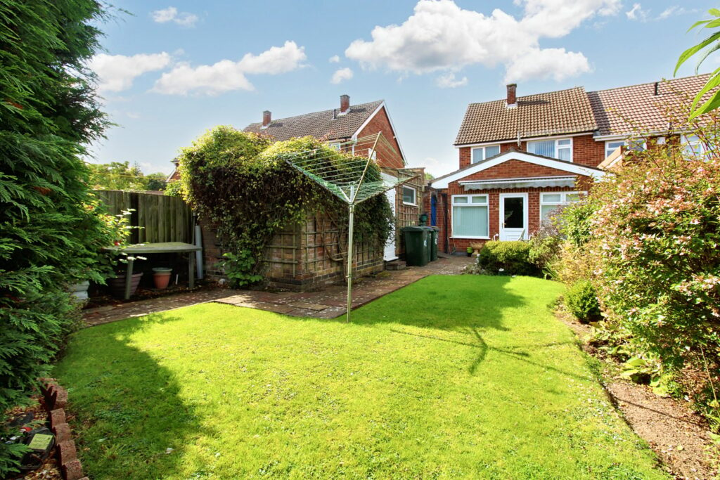 Chadwick Close, Coventry