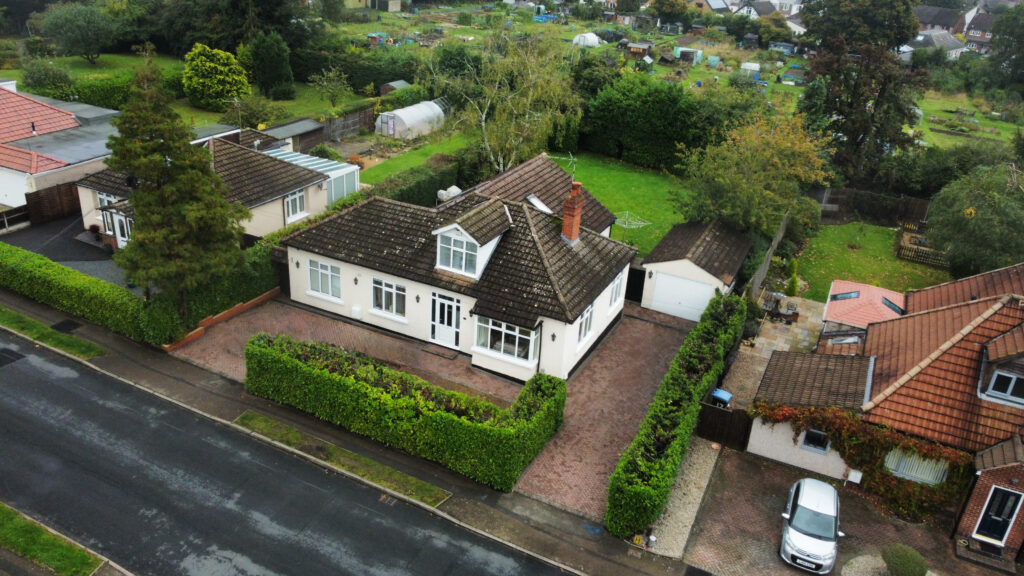 Nailcote Avenue, Coventry, CV4