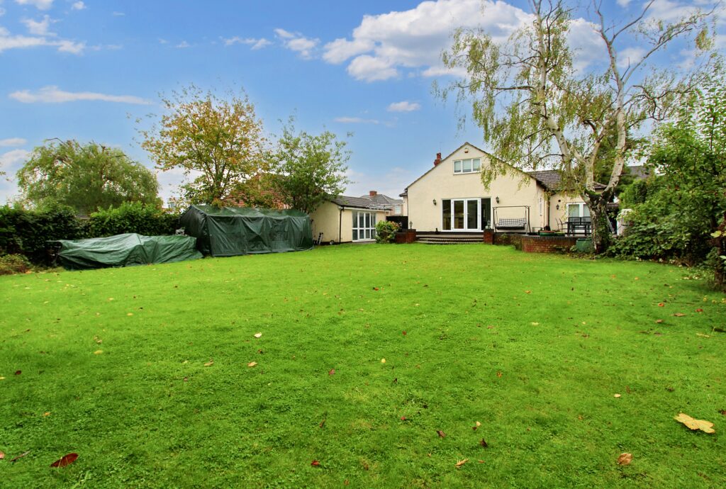 Nailcote Avenue, Coventry, CV4