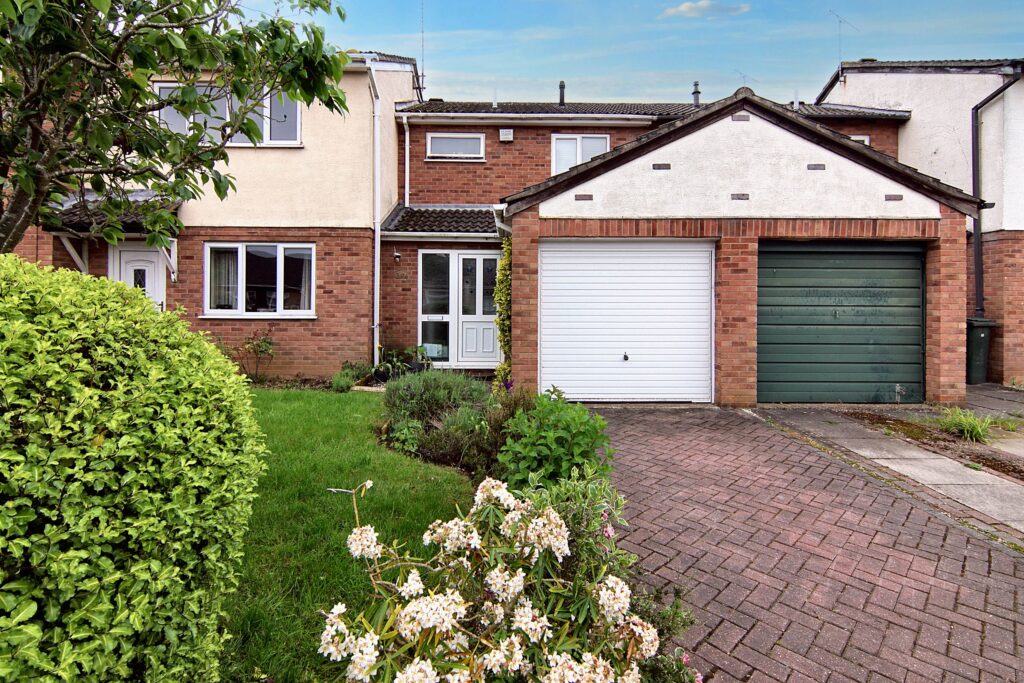 Rushmoor Drive, Coventry, CV5