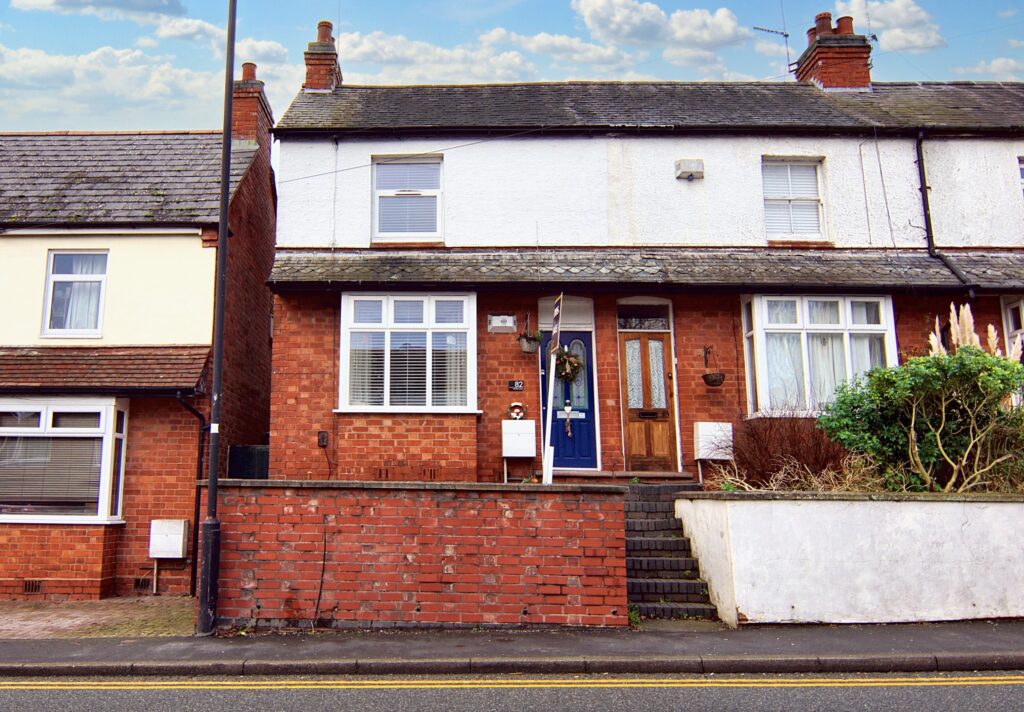 Clinton Lane, Kenilworth, CV8