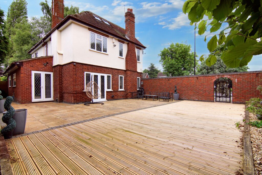 Station Avenue, Coventry, CV4