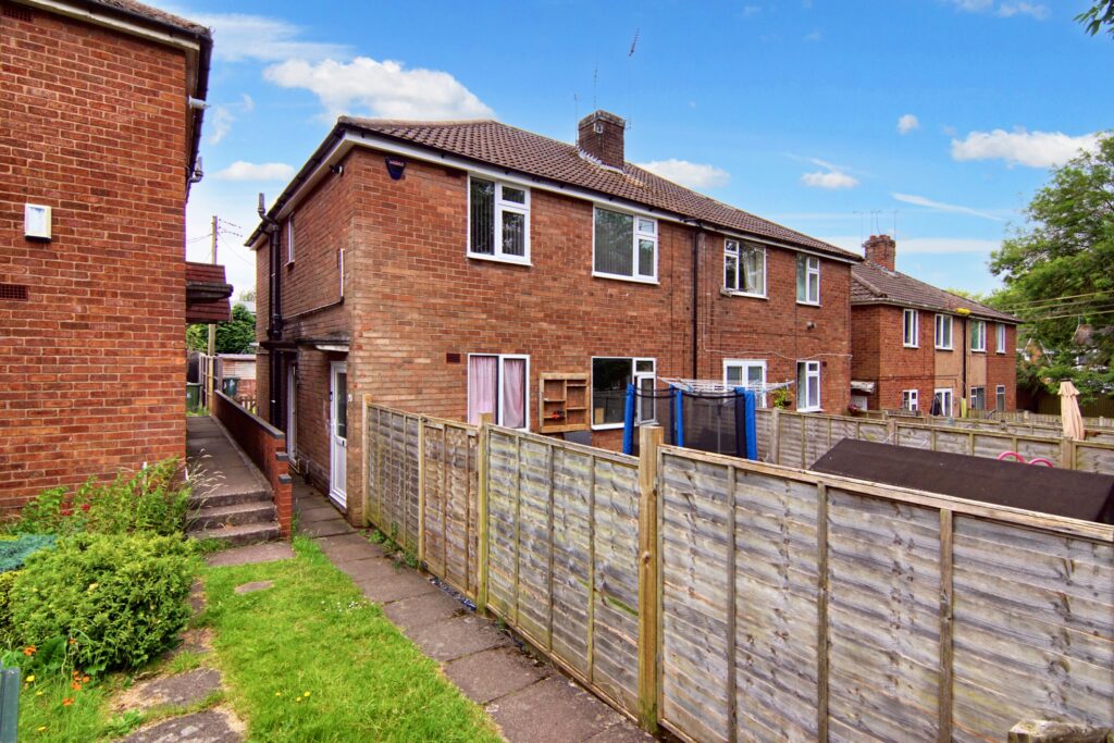 Orchard Drive, Coventry, CV5