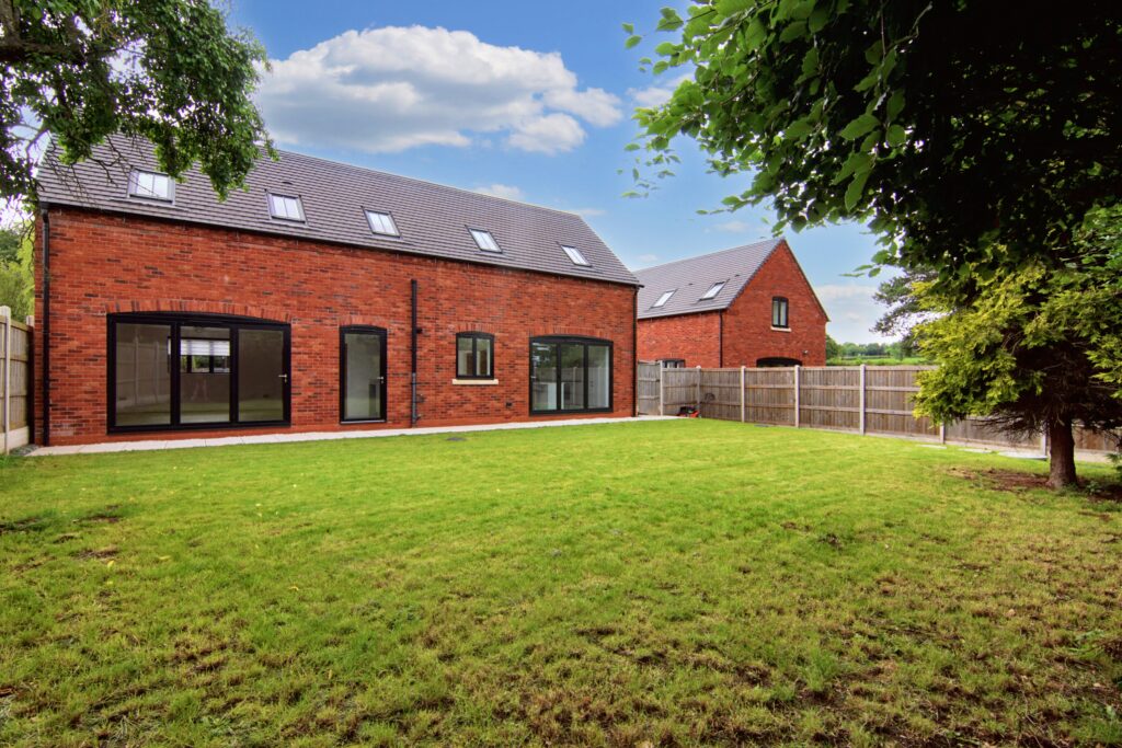 Pickford Green Lane, Coventry, CV5