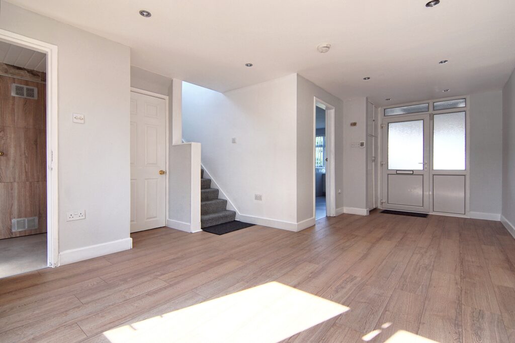 Overdale Road, Coventry, CV5
