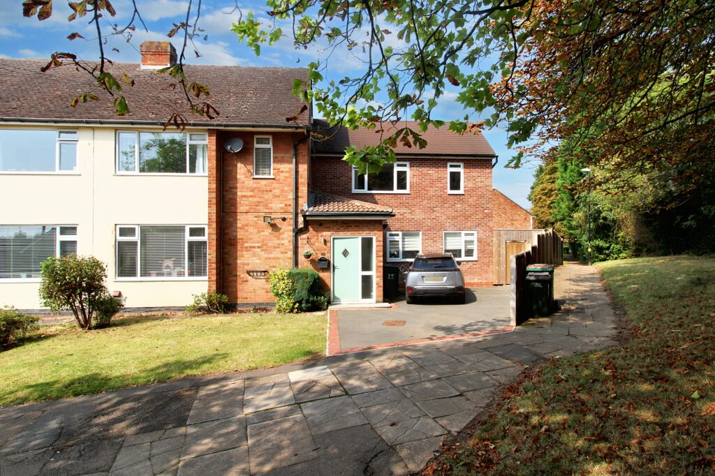 Scafell Close, Coventry, CV5